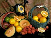 Ernährung in den Wechseljahren erfordert einige Umstellungen