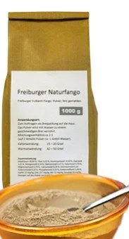Freiburger Natur-Fango